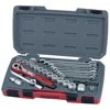 TengTools Įrankių komplektas Teng Tools T3840; 3/8''; 39 vnt.