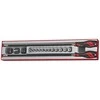 TengTools Įrankių komplektas Teng Tools TTXMD41N; 41 vnt.