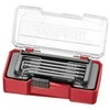 TengTools Kabliukų rinkinys Teng Tools 285320107; 4 vnt.