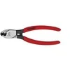 TengTools Kirpimo replės Teng Tools MB444-6; 160 mm