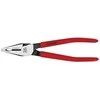 TengTools Kombinuotos replės Teng Tools MB452-8; 200 mm