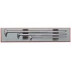 TengTools Laužtuvas Teng Tools TTXPB3; 3 vnt.