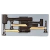 TengTools Lyginimo plaktukų rinkinys Teng Tools TTPSAD; 5 vnt.