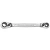 TengTools Raktas su terkšle Teng Tools 231410200