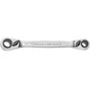 TengTools Raktas su terkšle Teng Tools 231410309