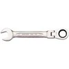 TengTools Raktas su terkšle Teng Tools 600508RF; 8 mm; 127 mm