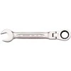 TengTools Raktas su terkšle Teng Tools 600513RF; 13 mm; 154 mm