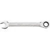 TengTools Raktas su terkšle Teng Tools 600514RS; 14 mm; 182 mm