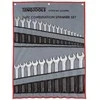 TengTools Raktų komplektas Teng Tools 6526MM; 6-32 mm; 26 vnt.