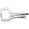 TengTools replės Teng Tools 406; 0-80 mm; 280 mm