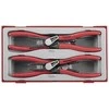 TengTools Replių komplektas Teng Tools TT474-7E; 4 vnt.
