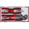 TengTools Replių komplektas Teng Tools TT440-T; 4 vnt.
