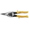 TengTools Skardos kirpimo žirklės Teng Tools 490W; 250 mm; tiesios