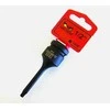 TengTools Smūginė sukimo galvutė Teng Tools 128140407; 1/2''; T25