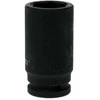 TengTools Smūginė sukimo galvutė Teng Tools 940632-C; 3/4''; 32 mm; 95 mm