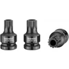 TengTools Smūginė sukimo galvutė Teng Tools 270160609; 1/2''; XZN18