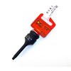 TengTools Smūginė sukimo galvutė Teng Tools 128140605; 1/2''; T30