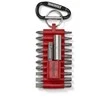 TengTools Sukimo antgalių komplektas Teng Tools THBS22; 22 vnt.