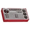 TengTools Sukimo antgalių rinkinys Teng Tools TT1448; 48 vnt.