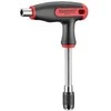 TengTools T-formos atsuktuvas Teng Tools 270010101; 1/4''
