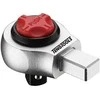 TengTools Terkšlė dinamometriniam raktui Teng Tools 3892CQ100R; 9x12 mm