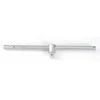 TengTools Torcinis raktas su reguliuojama galvute Teng Tools M340050-C; 3/4''; 450 mm