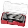 TengTools Varžtų trauktuvai Teng Tools TJSE05S; 5 vnt.