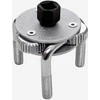 Bahco Magnetinis trijų tepalo filtro raktas 68-110mm 3/8" ir 1/2"