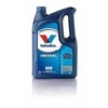 Transmisnė-hidraulinė alyva UNITRAC SAE 80W 5L, Valvoline