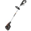Terasų šepetys Worx WG441E.9; 20 V (be akumuliatoriaus ir pakrovėjo)