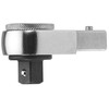 None Terkšlė dinamometriniam raktui Facom S.382V; 1/2''; 27 mm