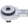 Terkšlė dinamometriniam raktui Stahlwille 735/20; 1/2''