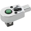 Terkšlė dinamometriniam raktui Stahlwille 725QR/4; 1/4''