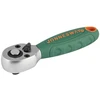 JONNESWAY terkšlė 1/4" 36-ZĘBÓW KRÓTKA R2902B