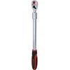 Teleskopinė terkšlė Monster 1/2" 406-635mm, KS Tools