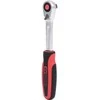 Terkšlė 1/4`` 140mm Slimpower, KS Tools