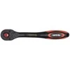 YATO RATCHET 1/2 "BEND COATED - Juodas 0295