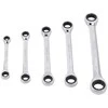 YATO RATCHET RETCHET VERŽTAŽRAKČIŲ RINKINYS 5 vnt. 5038