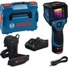 Bosch GTC 12V-450-13 1x2.0, GAL 12V-40