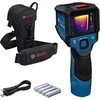 Black &amp; Decker Bosch GTC 12V-450-13 4x1.5V, AA1
