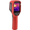 Uni-t Termovizorius 120x90, -20-400C, 50?×38?, 25Hz, 2.4' TFT LCD , UNIT