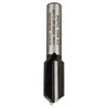 Bosch Pirštinė freza HM B=12mm, l=20 mm,kotas 8mm