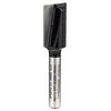 Bosch Išdrožų frezos 6 mm D1 12,7 mm, L19,5mm,G51mm