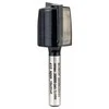 Bosch Išdrožų frezos 6 mm D1 19 mm, L 19,5 mm,G51mm