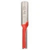 Bosch Išdrožų frezos 12 mm, D1 8 mm, L 31,8 mm