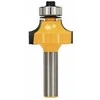 Tiesi pirštinė freza DeWalt DT90015-QZ; 31,8 mm