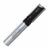 Tiesi pirštinė freza LEMAN F412-722-00; 22 mm; 12 mm