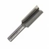 Tiesi pirštinė freza LEMAN F508-730-00; 30 mm; 8 mm
