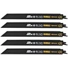 DEWALT BRONZA. 305mm BIM / 5vnt. METALUI