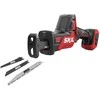 Skil Red Tiesinis pjūklas Skil 3475 CA; 20 V (be akumuliatoriaus ir pakrovėjo)